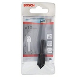 Bosch Professional Kegelsenker 13mm, 1er-Pack (1609200315)