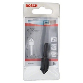 Bosch Professional Kegelsenker 13mm, 1er-Pack (1609200315)