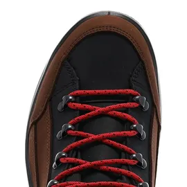Lowa Renegade GTX Mid Herren Mahagoni/Rot 46,5