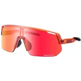 Shimano Technium L 2 Ridescape Road/CAT3 Orange Sapphire