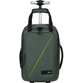 American Tourister Take2Cabin 20 l grün