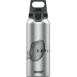 Sigg WMB ONE Pathfinder Alu 1,0Liter