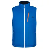 Westfjord Funktionsweste Reykir XT blau|orange S