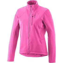 Gonso Adventure Softshelljacke - Sugar Plum - 40