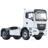 Wiking MAN TGS 18.510 4x4 BL 2-Achs Zugmaschine weiss