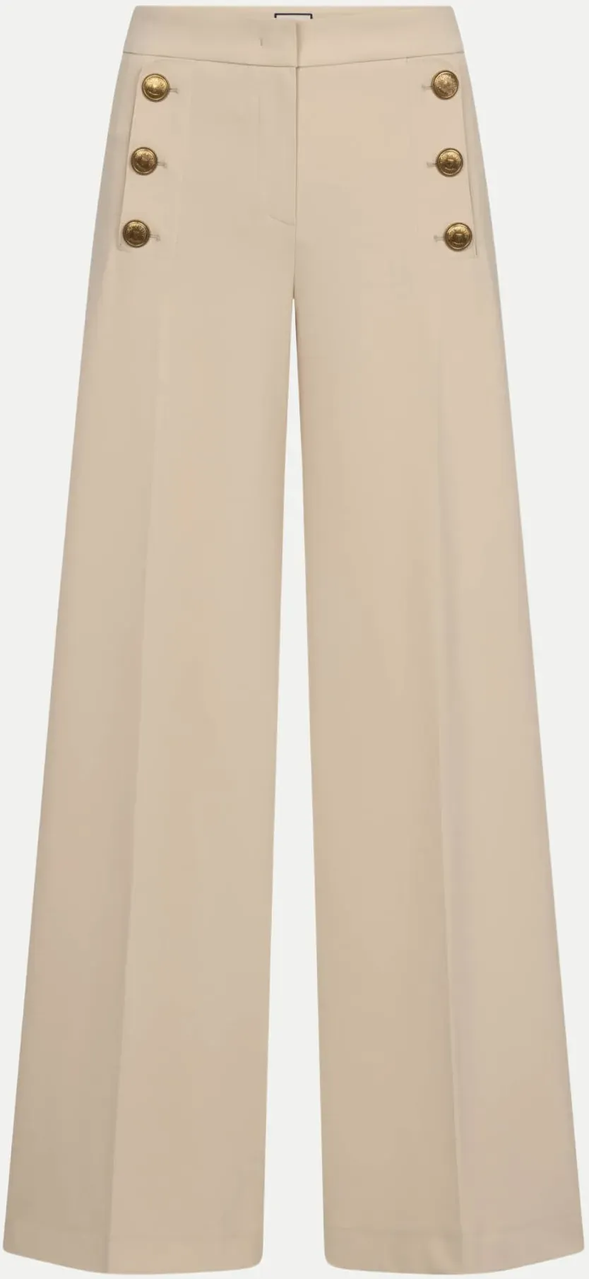 Hose Bridget Beige 40