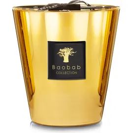 BAOBAB Les Exclusives Aurum Duftkerze 1 kg gold