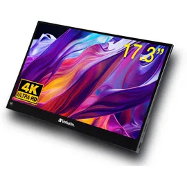 Verbatim PMT-17-4K 17,3''