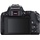 Canon EOS 250D Body schwarz