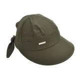 Seeberger Baseball Cap grün One Size