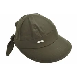 Seeberger Baseball Cap grün One Size