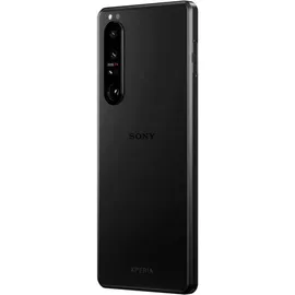 Sony Xperia 1 III 5G 256 GB schwarz