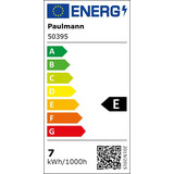 Paulmann LED Zigbee ST64 50395  7W E27