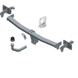 BRINK Anhängevorrichtung 617600