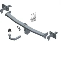 BRINK Anhängevorrichtung 617600