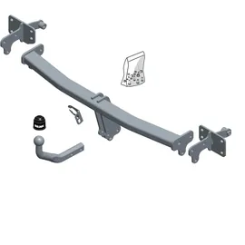 BRINK Anhängevorrichtung 617600