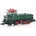 HOBBYTRAIN E-Lok E60 Epoche III N