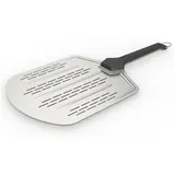 Witt Pizza-Schieber aus Aluminium, 30 cm