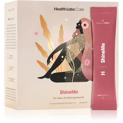 Health Labs Care ShineMe Pulver zur Herstellung von Getränken für gesunde und schöne Haare 30 St.