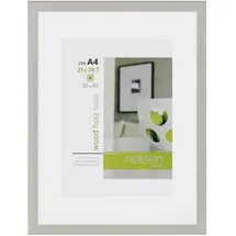 Nielsen Apollo accent silber 30x40 cm 1 St.