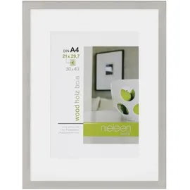 Nielsen Apollo accent silber 30x40 cm 1 St.