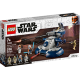 Lego Star Wars Armored Assault Tank AAT 75283