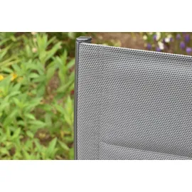 Merxx Paxos Set 3-tlg. Grau
