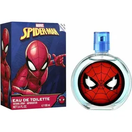 Air-Val Spiderman Ultimate Eau de Toilette 100 ml