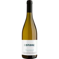 Stahl »Steinmauer« Chenin Blanc (2023), Stahl