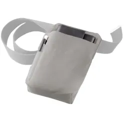 Exner Kassierhalfter, Börsenköcher, Gürteltasche, Maschinenwaschbar, ohne Gürtel