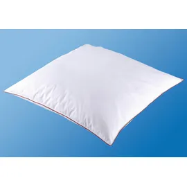 Hanse by RIBECO Jule 80 x 80 cm Weiß