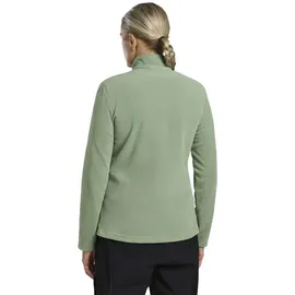 Jack Wolfskin Taunus Fleecejacke Eucalyptus XL
