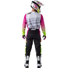 Leatt Ride Kit 3.5 V26 Pink