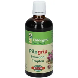 Pilogrip-Tropfen Tropfen zum Einnehmen 100 ml