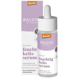 Baldini 24h Feuchtigkeitsserum