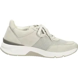 Gabor Komfort Schnürschuh in grau, | Gr.: 37