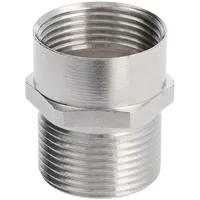 Lapp SKINDICHT ZS-XL PG 16 Kabelverschraubung Verlängerung PG16 PG16
