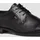 s.Oliver Schnürschuhe Herren Schwarz 40