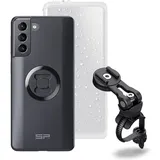SP CONNECT SP Bike Bundle Smartphone-Halterung schwarz