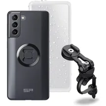 SP CONNECT SP Bike Bundle Smartphone-Halterung schwarz