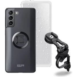 SP CONNECT SP Bike Bundle Smartphone-Halterung schwarz