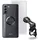SP CONNECT SP Bike Bundle Smartphone-Halterung schwarz
