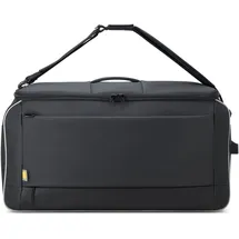 Delsey Aventure 76 cm Schwarz