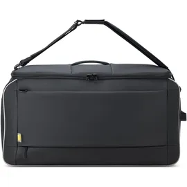 Delsey Aventure 76 cm Schwarz