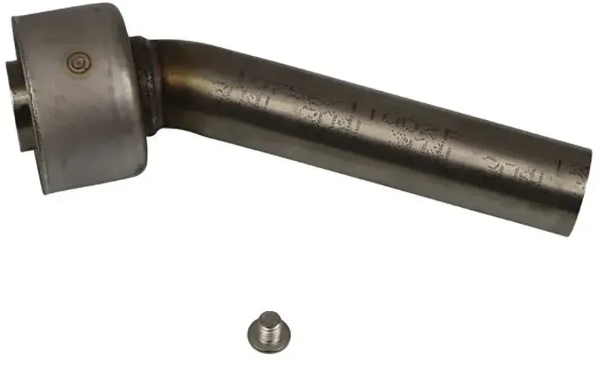 Akrapovic V-tuv229 Geräuschdämpfer - Silver - One Size