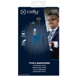 CELLY UP1100 Schwarz