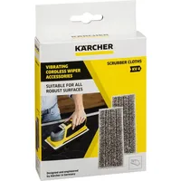 Kärcher Scheuertücher