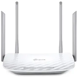 Archer A5 WiFi 5 Router Dual-Band (2,4 GHz/5 GHz) 300 Mbit/s