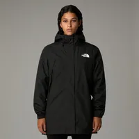 The North Face Damen Antora Rain Parka (Größe S,