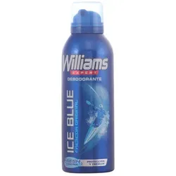 Williams  Accessoires Körper Ice Blue Deo Spray  in multifarben, Einheitsgrösse